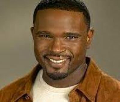 Darius McCrary