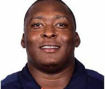 Darnell Stapleton