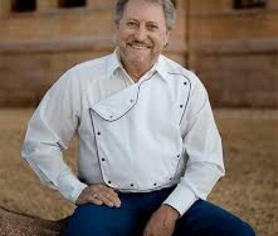 Darrell McCall