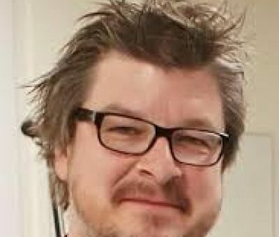 Darrell Wasyk