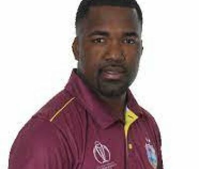 Darren Bravo