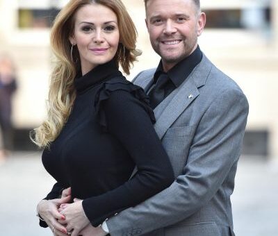 Darren Day