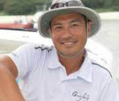 Darren Lim