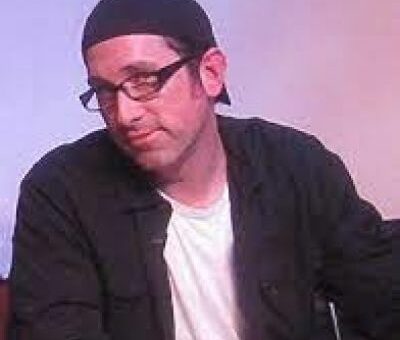 Darren Lynn Bousman