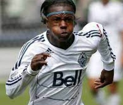 Darren Mattocks