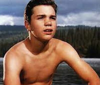 Darryl Hickman