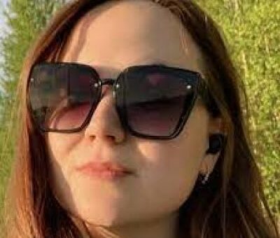 Darya Shakhunov