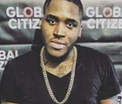 Daryon Simmons