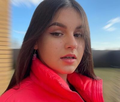Dasha Koshkina