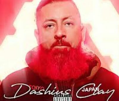 Dashius Clay