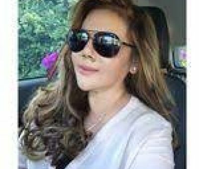 Datin Ina Jaafar