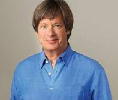 Dave Barry