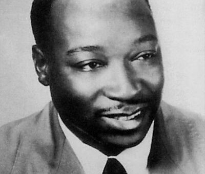 Dave Bartholomew