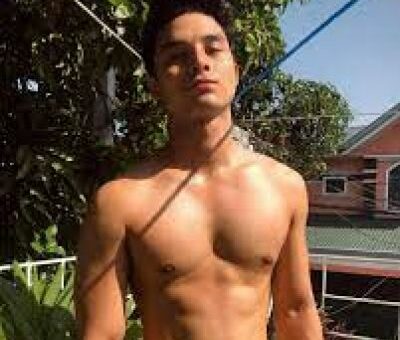 Dave Bornea