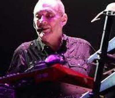 Dave Greenfield
