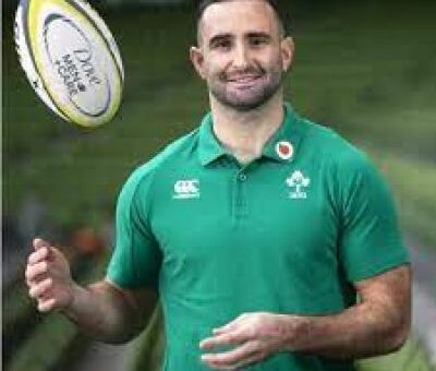 Dave Kearney