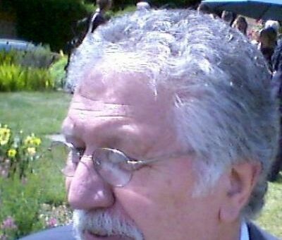 Dave Lee Travis