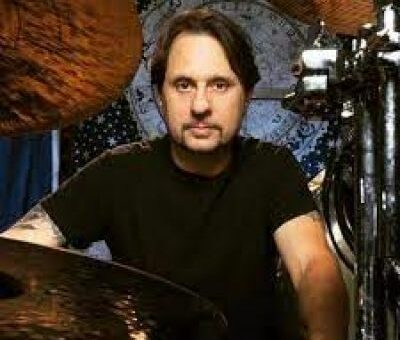 Dave Lombardo