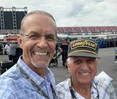 Dave Marcis