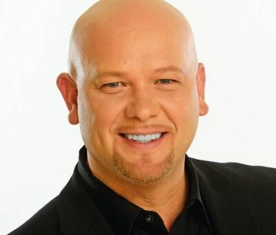 Dave Martin
