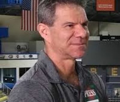 Dave Meltzer