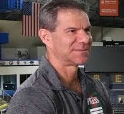 Dave Meltzer