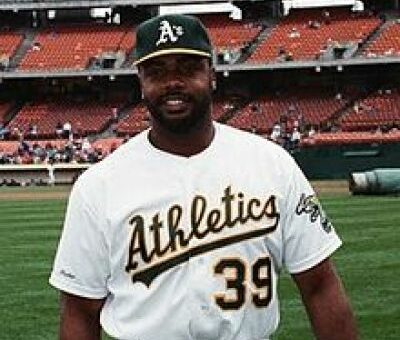 Dave Parker