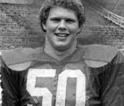 Dave Rimington