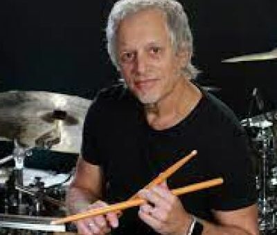 Dave Weckl