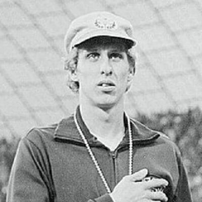 Dave Wottle