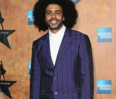 Daveed Diggs