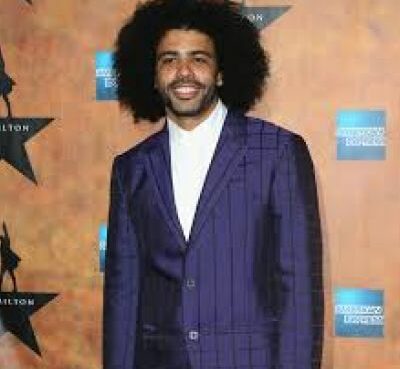 Daveed Diggs