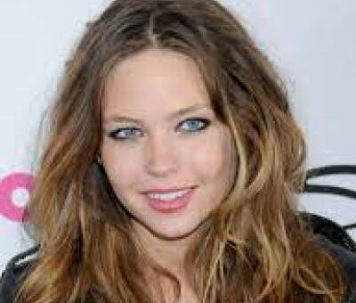 Daveigh Chase