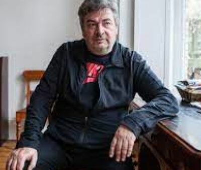 David Aaronovitch