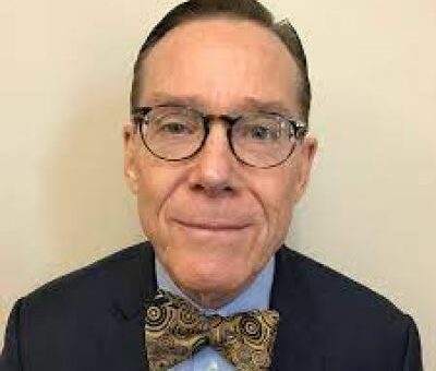 David Albert