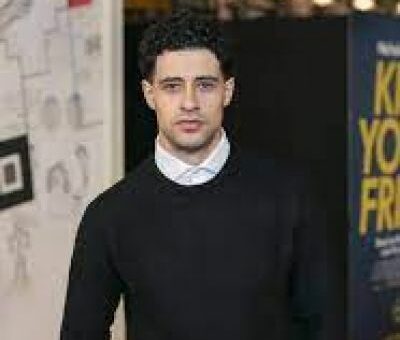 David Avery