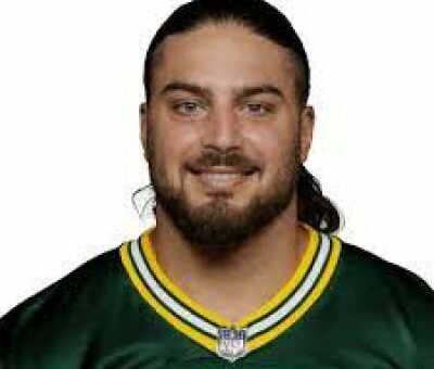 David Bakhtiari