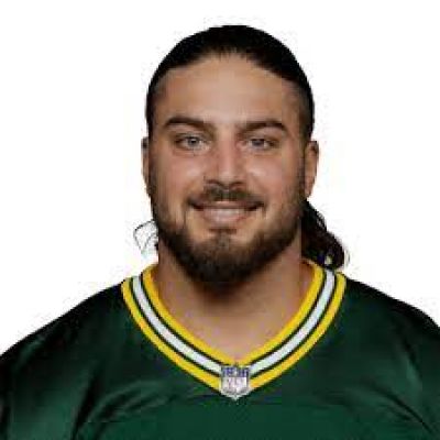 David Bakhtiari