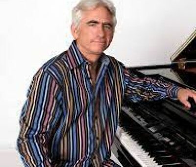 David Benoit