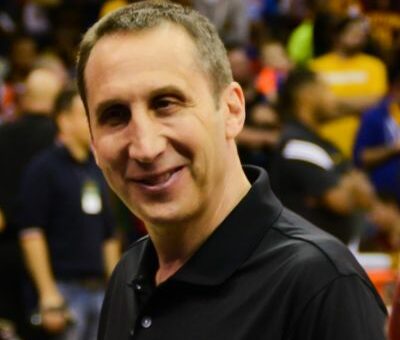 David Blatt