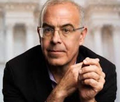 David Brooks