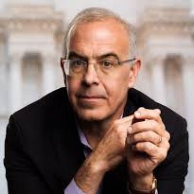 David Brooks