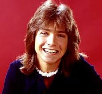 David Cassidy