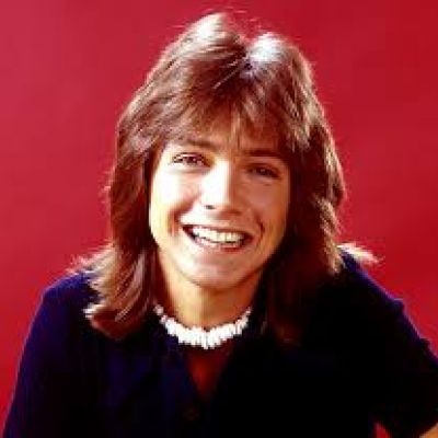 David Cassidy