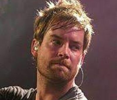 David Cook