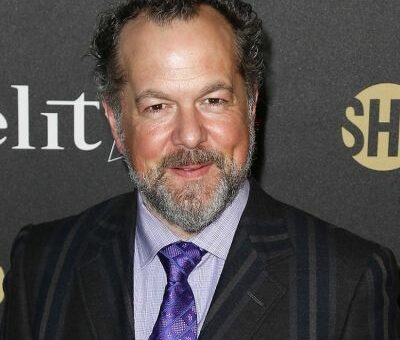 David Costabile