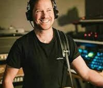 David Desrosiers