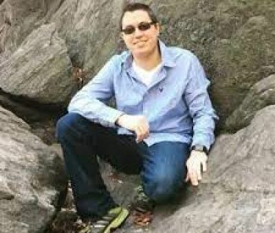 David Di Franco Jr.