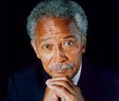 David Dinkins