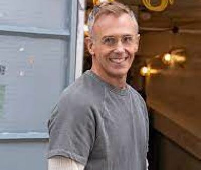 David Eigenberg